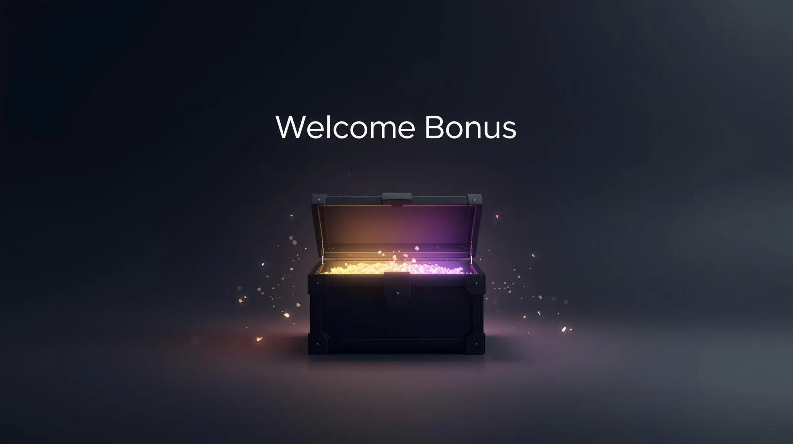 Lucky Block Casino Welcome Bonus